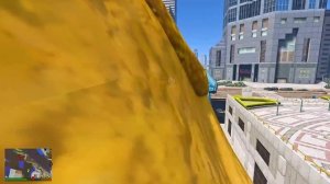 ЕГЕРЬ БРОДЯГА ПРОТИВ КАЙДЗЮ 5 УРОВНЯ В ГТА 5! ТИХООКЕАНСКИЙ РУБЕЖ ОБЗОР МОДА GTA 5! ГТА 5 МОДЫ MODS