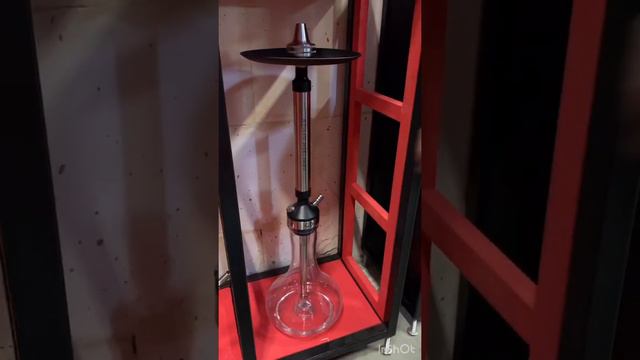История Conceptic Design и Japona Hookah