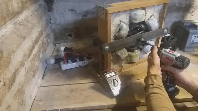 Генератор ИТИК-малыш, на 232 вольта, полностью готовый. автор, Геннадий Чимитович К. смотреть онлайн