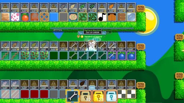 PROFIT FROM 100K SSP PACKS!! | Growtopia смотреть онлайн