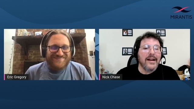 Radio Cloud Native: Kubernetes 1.24 is Here! | May 4, 2022 смотреть онлайн