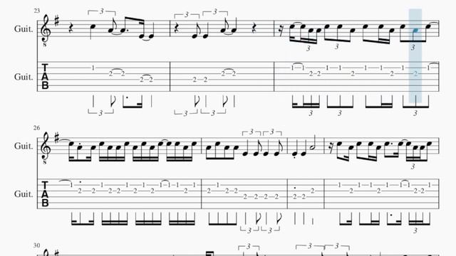 Guitar Tab: How to play I Love You Like An Alcoholic by The Taxpayers смотреть онлайн