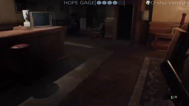 「絶対に生き残りたい動画10」BIOHAZARD® 7(Resident Evil 7)extra game ETHANE MUST DIE Play video смотреть онлайн