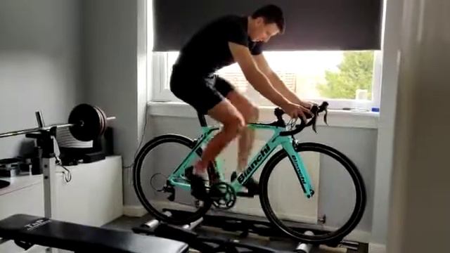 Keeping Busy - Bart Training смотреть онлайн