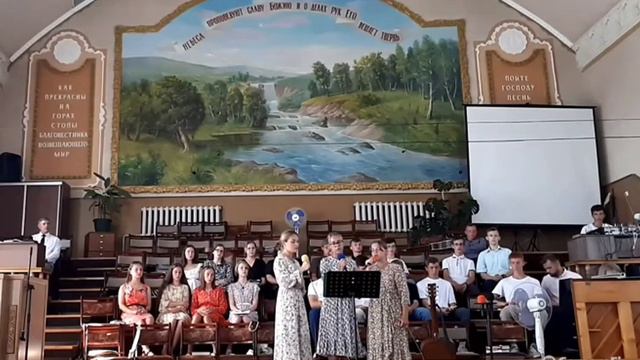 Создатель всей Вселенной| Песня смотреть онлайн