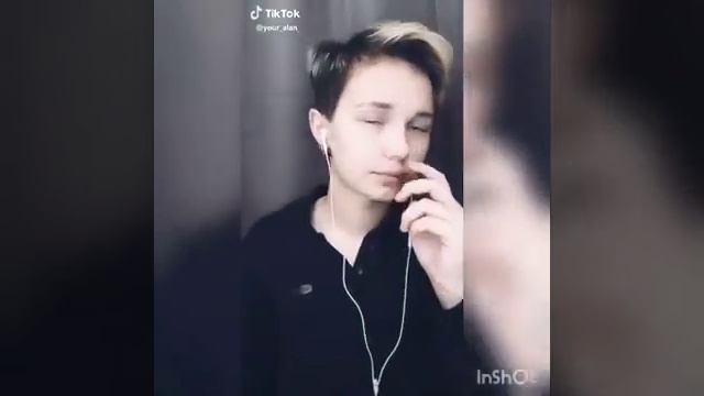 Томбои в Tik-Tok / Tomboy / Томбой смотреть онлайн