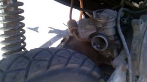 Suzuki Lets 2 vs Honda Dio 27  Fit vs Suzuki Sepia - короткий обзор и сравнение