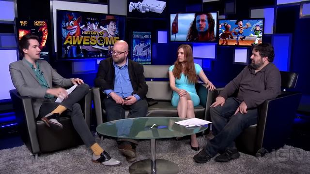 Braveheart Was Doing Huge Battle Scenes Before They Were Cool смотреть онлайн