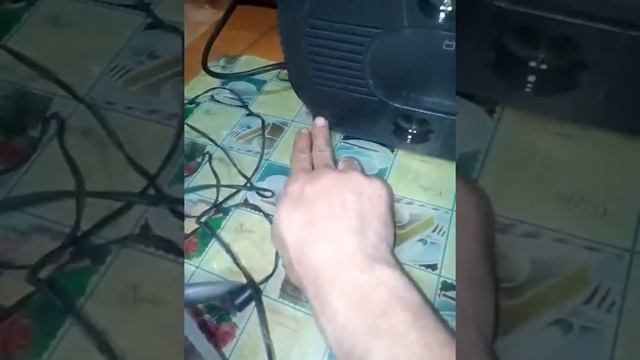 220 вольт в автомобиле, APC ES 525 бесперебойник своими руками