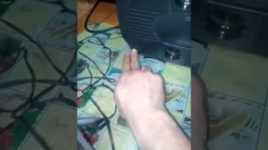 220 вольт в автомобиле, APC ES 525 бесперебойник своими руками