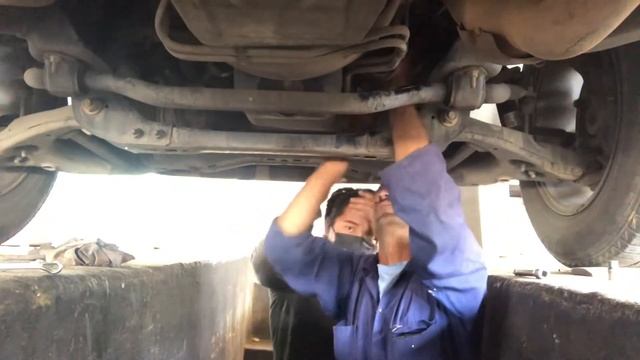 Ford ExpEdiTioN ReplAceMent StArtEr смотреть онлайн