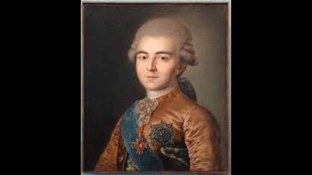 Алексей Разумовский – биография и жизнь