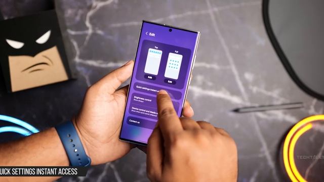 Samsung One UI 6 Review - 30 New Changes смотреть онлайн