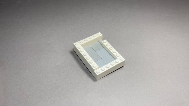 How to make a LEGO Slide Puzzle Box смотреть онлайн