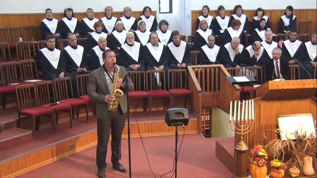 25.09.2016 утреннее богослужение смотреть онлайн