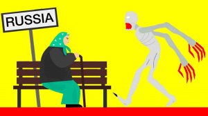 БАБКА ПРОТИВ СКРОМНИКА! SCP 096 НАПАЛ НА ЛЮДЕЙ! САМЫЙ УГАРНЫЙ УРОВЕНЬ В ХЭППИ ВИЛС (Happy Wheels)