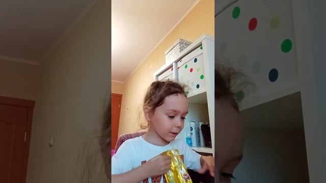 Распаковка детской косметики ,"Принцесса" смотреть онлайн