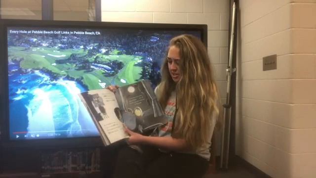 #PVES Bedtime Story: The Lion Inside смотреть онлайн