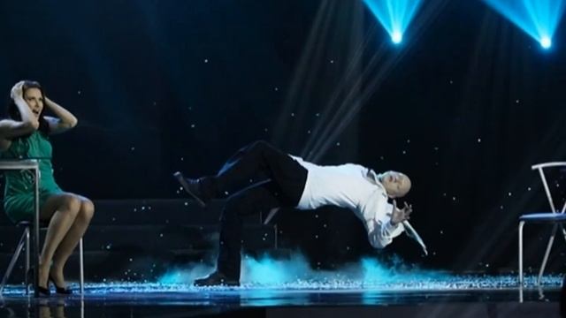 VIP детские и подростковые Дни рождения от компании БОНУС КЛУБ смотреть онлайн