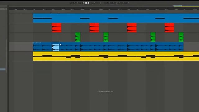 MONTY | Rolling Beats Tutorial [Preview] смотреть онлайн