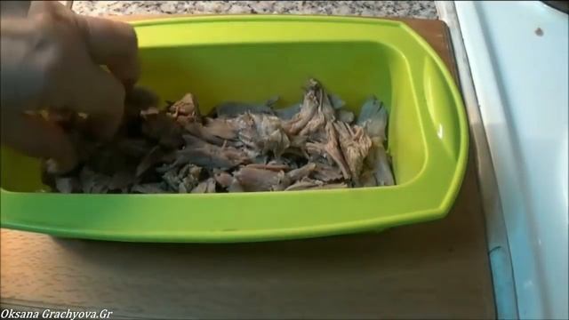 Холодец  мой рецепт  Красивая подача  Aspic My Recipe Beautiful Serve