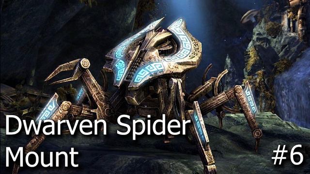 Top 10 Mount In The Elder Scrolls Online! | The Rarest Mounts In Game! смотреть онлайн