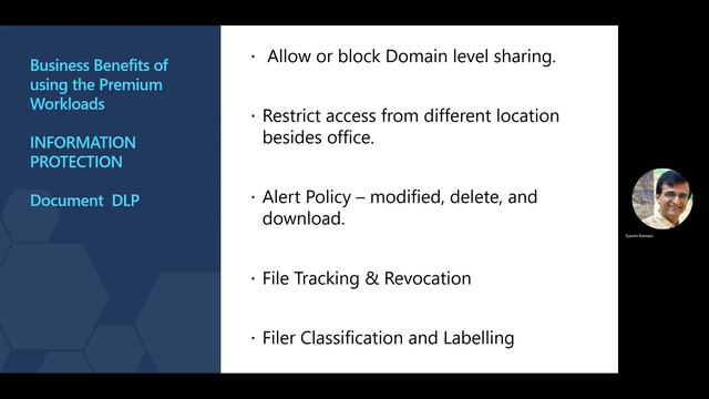 Microsoft 365 Business Premium смотреть онлайн