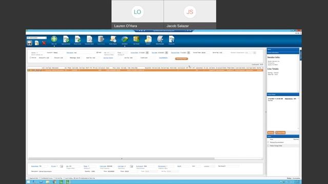 Sage Paperless Demo смотреть онлайн