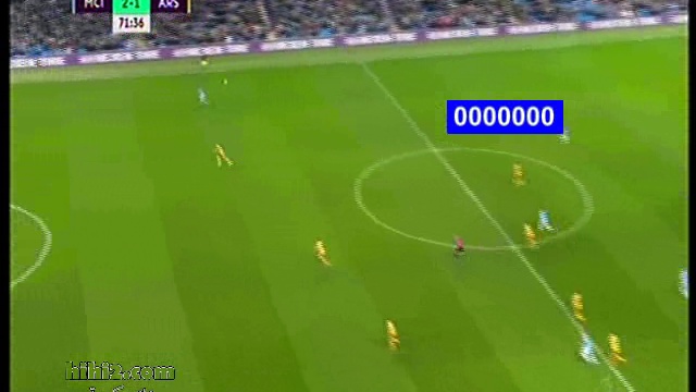 Man City 2 Vs 1 Arsenal hihi2 смотреть онлайн