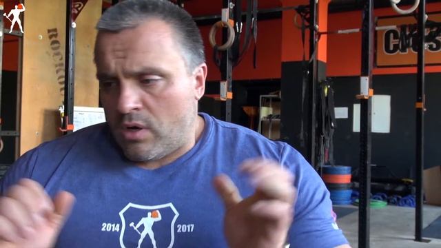 Открыть кроссфит клуб - думаете, это просто? смотреть онлайн