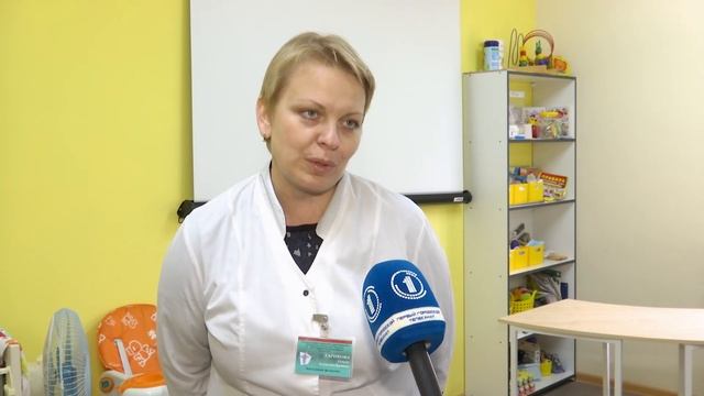 Ольга Тарикова — врач, руководитель и многодетная мама
