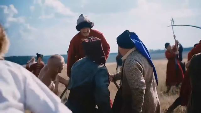 Україна Народжені вільними! 1280x720 смотреть онлайн