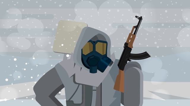Can You Survive A Nuclear Winter? смотреть онлайн