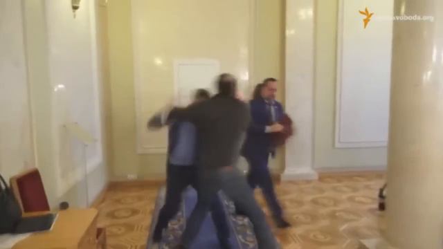 Бой Соболев в Верховной раде бокс смотреть онлайн