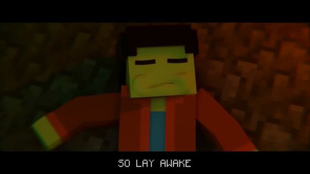 MINECRAFT SPIDER RAP | Knockerz 283 Version (Animated Music Video) Dan Bull смотреть онлайн