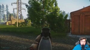 Escape From Tarkov - Spa Tour Part 1 Quest guide