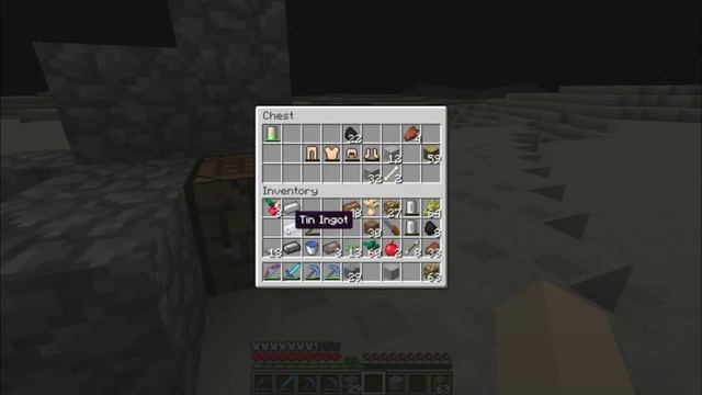 Minecraft Space Chickens - E13 - Space Station and Boss! смотреть онлайн