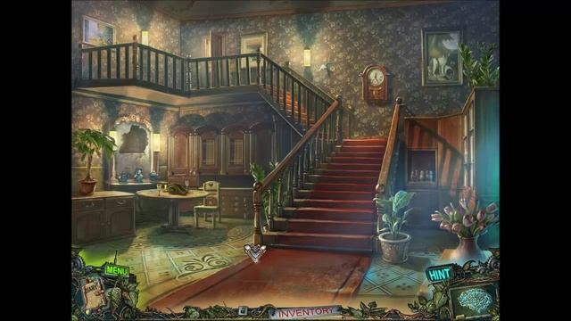 Twilight Phenomena ~ Lodgers of House 13 - Intro смотреть онлайн