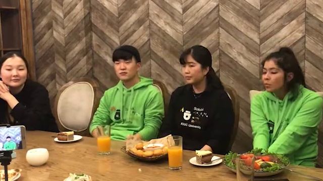 РАЗНОСТЬ КУЛЬТУР 5 СТРАН 5 КУЛЬТУР смотреть онлайн