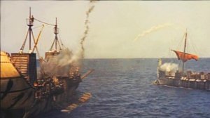 Сражение при Акциуме