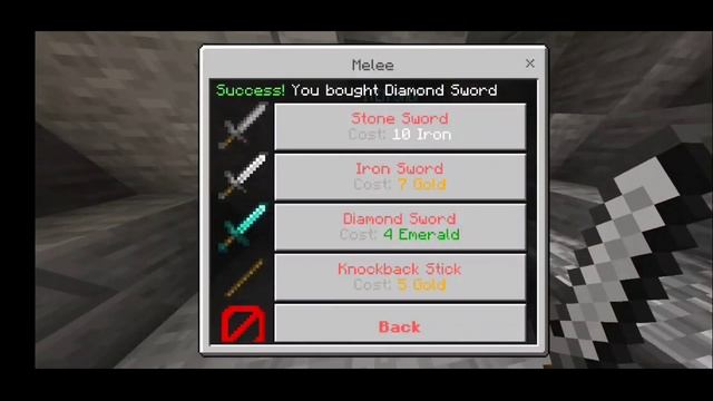 NEW HYPIXEL BEDWARS SERVER 2020! (1.16+) - Minecraft Bedrock Edition (MCPE, Windows 10, Xbox, PS4) смотреть онлайн