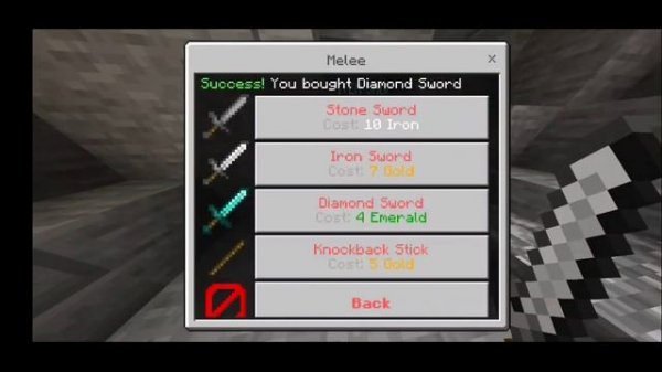 NEW HYPIXEL BEDWARS SERVER 2020! (1.16+) - Minecraft Bedrock Edition (MCPE, Windows 10, Xbox, PS4)