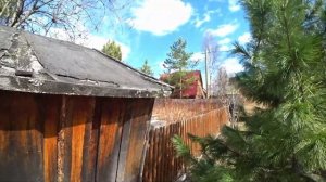 Купил Дом на Участке. Западная Сибирь.