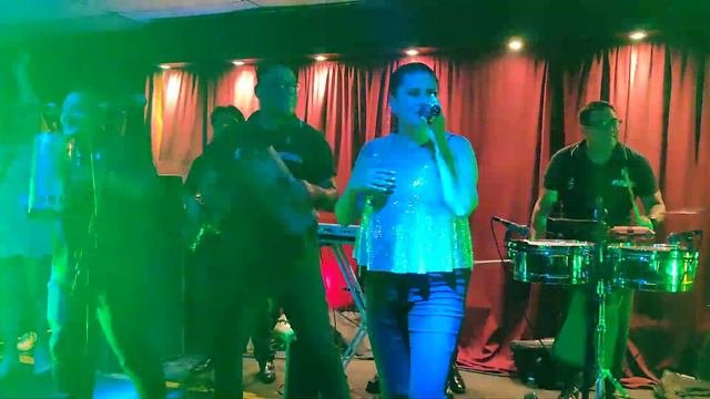 GRUPO ANACONDA, MIRTA CLUB 06/01/24 PARTE 3