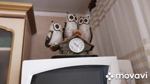 Обычные дни. Краткий обзор кардигана "Осенний туман". смотреть онлайн