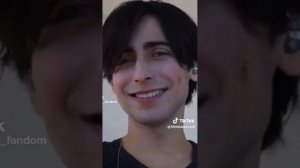 Пятый и т/и, Эйдан и т/и Подборка из тт