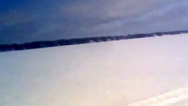 Зимнее путешествие 1 .Катунки смотреть онлайн