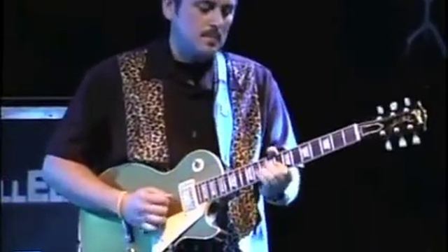 BULLITT - Lalo Schifrin soundtrack by Sam Paglia Trio [2011] смотреть онлайн