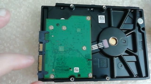 Не определяется HDD, ПК не видит жесткий диск. Отключается во время работы самопроизвольно. смотреть онлайн