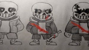 last Breath sans theme phase 1-3